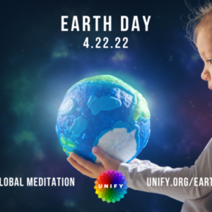 Group logo of UNIFY Earth Day- Earth and Climate Action Group