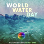 Group logo of UNIFY Water Day Solutionaries and Partners