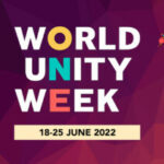 Group logo of World UNITY Week Info and Participants